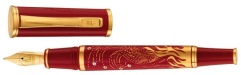 Pelikan Fire